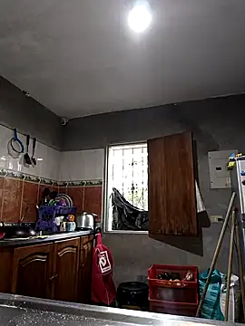 Snapshot of BlairSamy chatting on 24, 10, 2025 BlairSamy online show from 24, 10, 2025