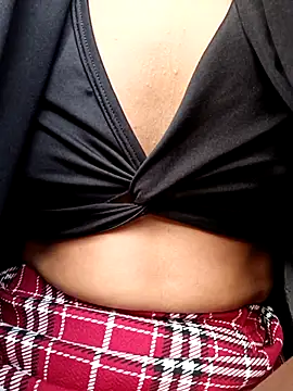 Snapshot of BlairSamy chatting on 25, 10, 2025 BlairSamy online show from 25, 10, 2025