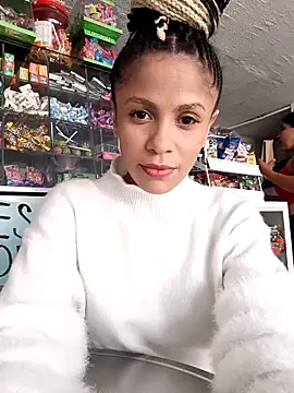 Snapshot of BlairSamy chatting on 7, 11, 2025 BlairSamy online show from 7, 11, 2025