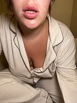 lilylush24 online show from 20, 2, 2025