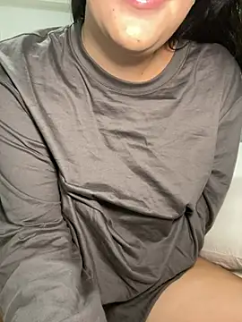 lilylush24 online show from 19, 3, 2025