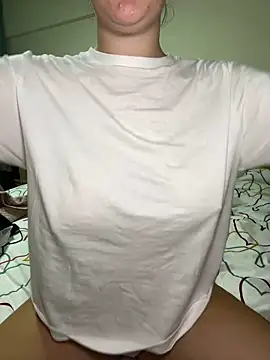 lilylush24 online show from 21, 3, 2025