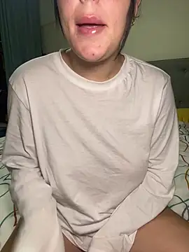 lilylush24 online show from 23, 3, 2025