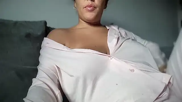 lilylush24 online show from 2, 10, 2025