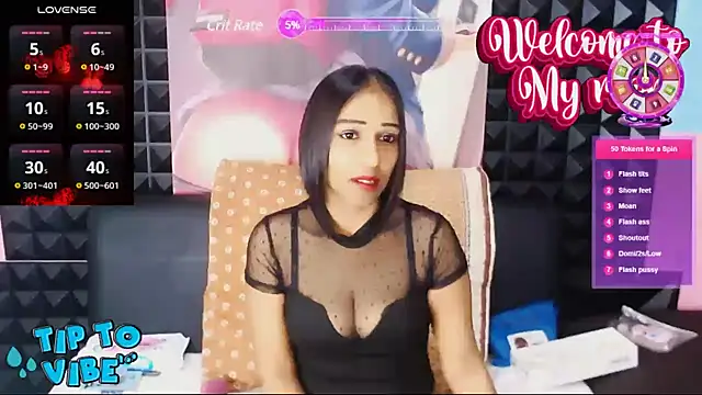 Sexualindian online show from 17, 3, 2025