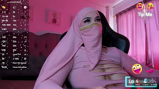 Tahiraa  online show from 1, 12, 2024