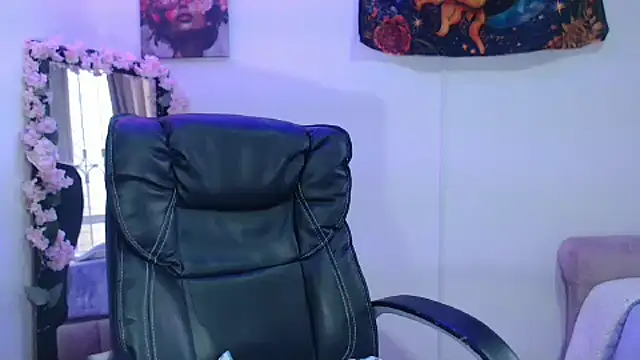 yulieth anamar online show from 16, 1, 2026