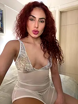 Victoria-77 online show from 7, 10, 2025