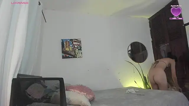 Sophie sweett19 online show from 21, 11, 2025