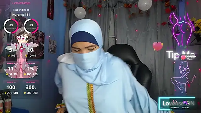 Falak-Yasin online show from 10, 3, 2025