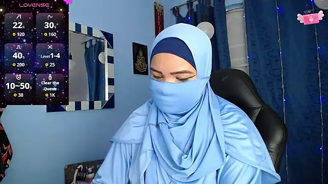 Falak-Yasin online show from 4, 10, 2025