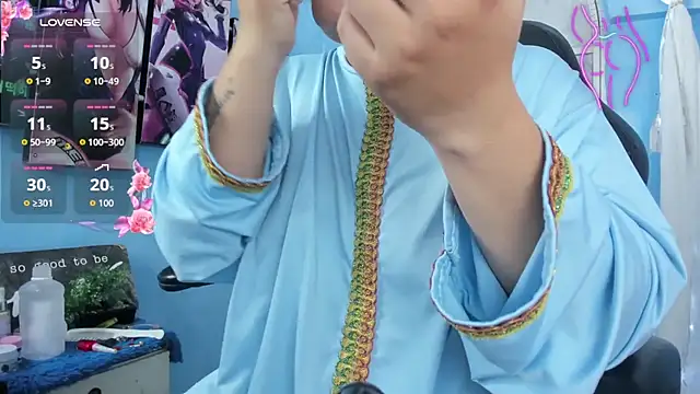 Falak-Yasin online show from 20, 3, 2026