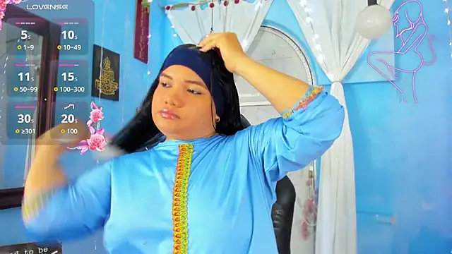 Falak-Yasin online show from 18, 4, 2026