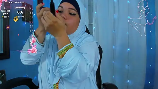 Falak-Yasin online show from 22, 4, 2026