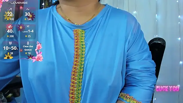 Falak-Yasin online show from 24, 4, 2026