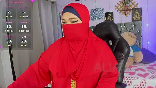 Snapshot of Falak-Yasin chatting on 5, 6, 2026 Falak-Yasin online show from 5, 6, 2026