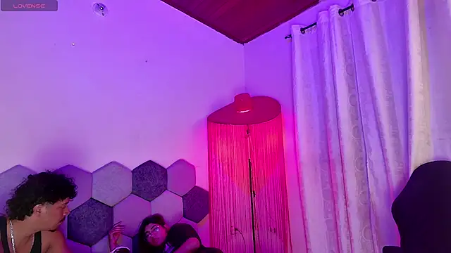 Horny tgn online show from 21, 4, 2026