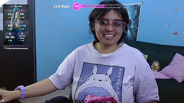 X CHERRY XX online show from 6, 6, 2026
