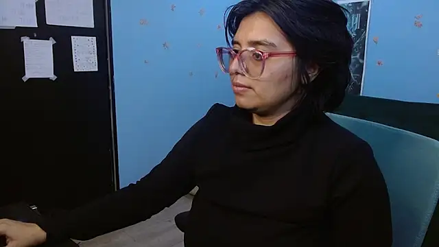 X CHERRY XX online show from 26, 6, 2026