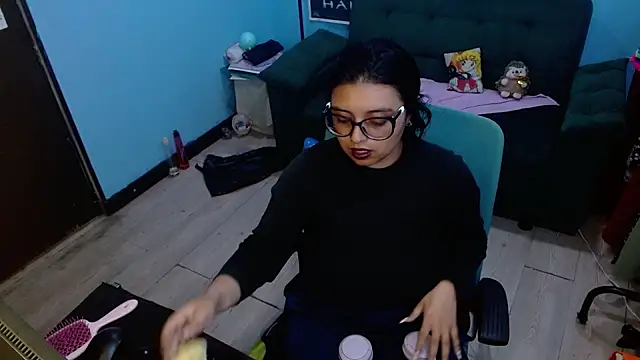 X CHERRY XX online show from 24, 7, 2026