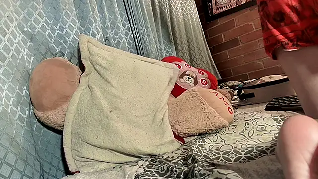 ValeriaLacrozee online show from 27, 4, 2026