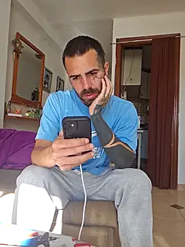 charlye inkkkk online show from 16, 3, 2026