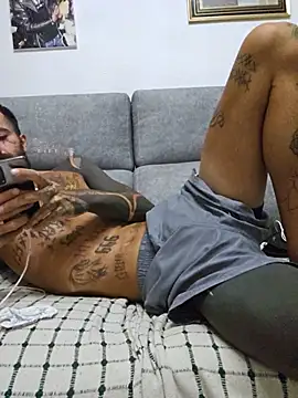 charlye inkkkk online show from 14, 7, 2026