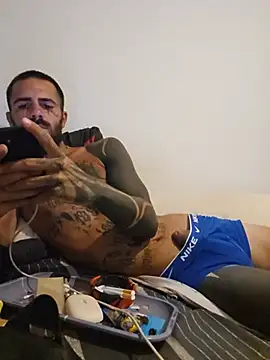 charlye inkkkk online show from 28, 7, 2026