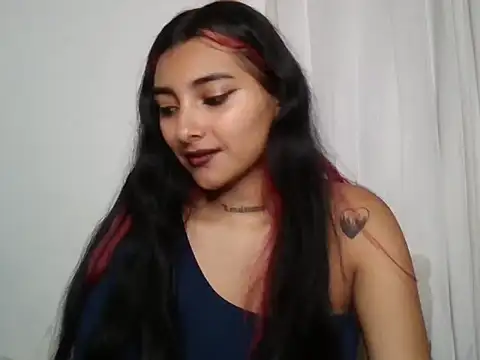 Snapshot of annibaby_88 chatting on 19, 12, 2024 annibaby 88 online show from 19, 12, 2024