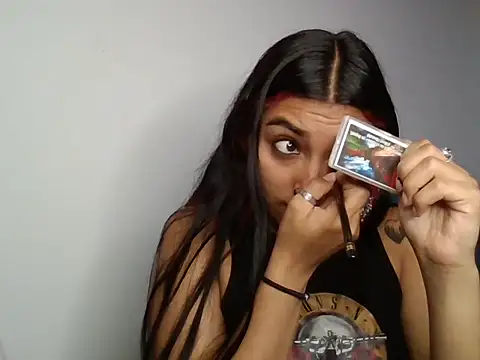 Snapshot of annibaby_88 chatting on 12, 1, 2025 annibaby 88 online show from 12, 1, 2025