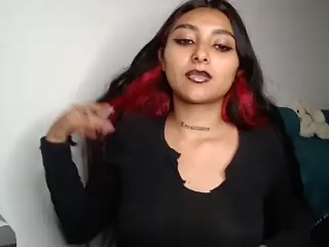 Snapshot of annibaby_88 chatting on 15, 2, 2025 annibaby 88 online show from 15, 2, 2025