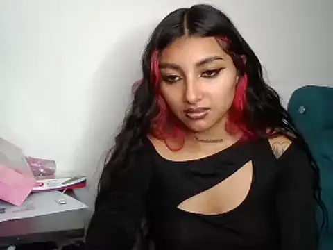 Snapshot of annibaby_88 chatting on 16, 2, 2025 annibaby 88 online show from 16, 2, 2025