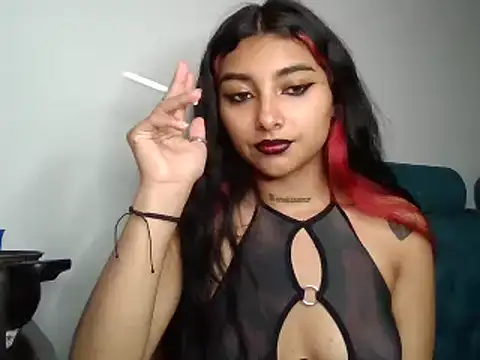 Snapshot of annibaby_88 chatting on 21, 2, 2025 annibaby 88 online show from 21, 2, 2025