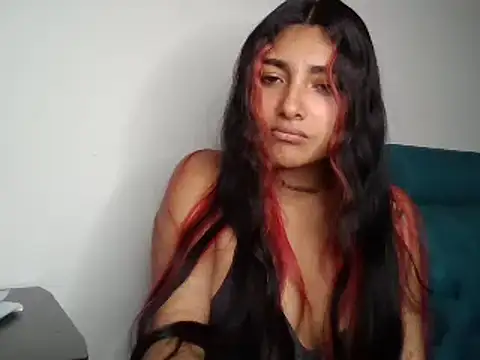 Snapshot of annibaby_88 chatting on 5, 3, 2025 annibaby 88 online show from 5, 3, 2025