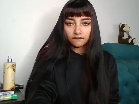 Snapshot of annibaby_88 chatting on 14, 9, 2025 annibaby 88 online show from 14, 9, 2025