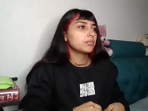 Snapshot of annibaby_88 chatting on 21, 9, 2025 annibaby 88 online show from 21, 9, 2025