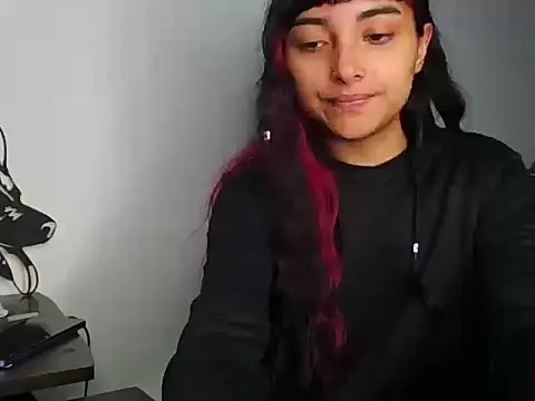 Snapshot of annibaby_88 chatting on 21, 11, 2025 annibaby 88 online show from 21, 11, 2025