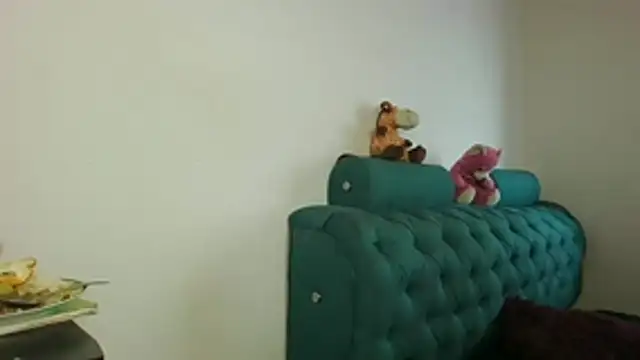 Snapshot of annibaby_88 chatting on 21, 12, 2025 annibaby 88 online show from 21, 12, 2025