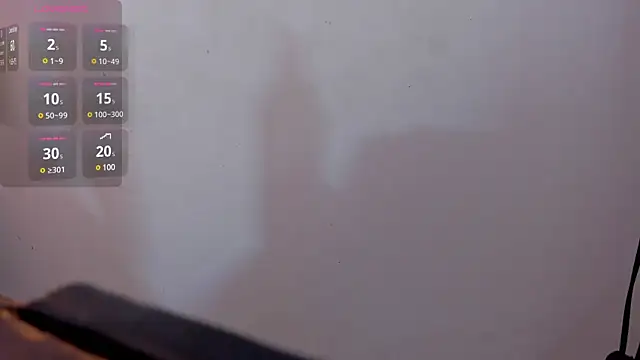 Snapshot of anyi_restrepo chatting on 27, 1, 2025 anyi restrepo online show from 27, 1, 2025