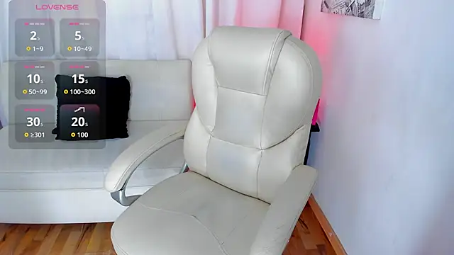 Snapshot of anyi_restrepo chatting on 18, 9, 2025 anyi restrepo online show from 18, 9, 2025