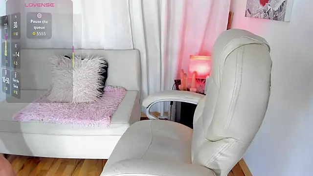 Snapshot of anyi_restrepo chatting on 20, 10, 2025 anyi restrepo online show from 20, 10, 2025