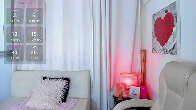 Snapshot of anyi_restrepo chatting on 31, 10, 2025 anyi restrepo online show from 31, 10, 2025