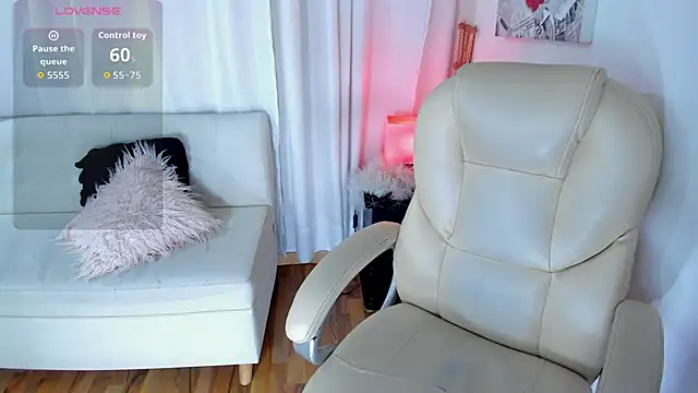 Snapshot of anyi_restrepo chatting on 10, 11, 2025 anyi restrepo online show from 10, 11, 2025