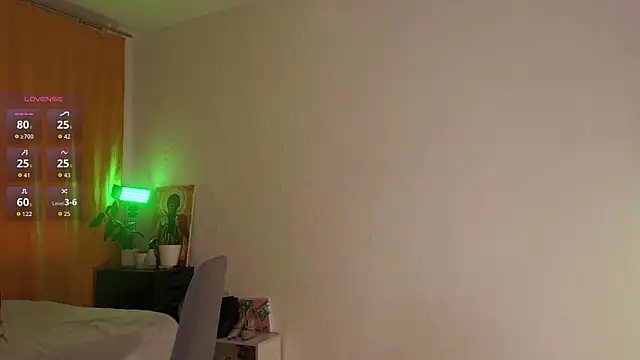 ginavontease online show from 22, 4, 2026