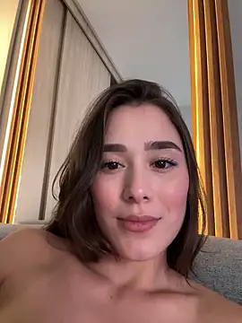 FridaKlein online show from 30, 1, 2025