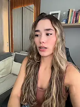 FridaKlein online show from 21, 4, 2026