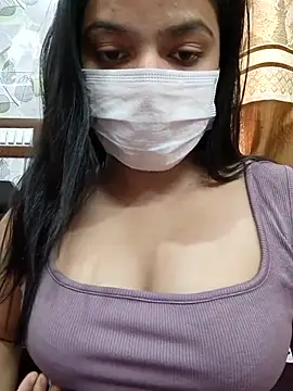 Myloveurvi online show from 20, 3, 2025