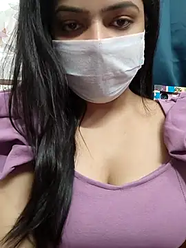 Myloveurvi online show from 3, 7, 2026