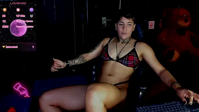 ZhoeStrong online show from 8, 3, 2025