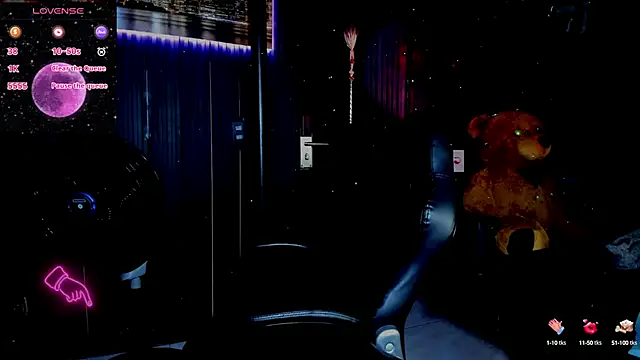 ZhoeStrong online show from 10, 3, 2025